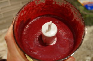 winter salad dressing recipe