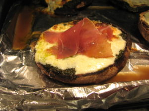 gluten-free meal idea recipe