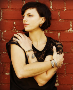 Katharine Lincoln Jewelry