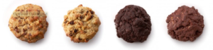 Levain Bakery Cookies - Friday Find NYC | www.StylishSpoon.com