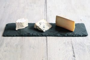 Brooklyn Slate Co. Special Edition Narrow Cheese Slate - Stylish Spoon 2013 Holiday Gift Guide | www.StylishSpoon.com