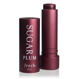 Fresh Sugar Plum Moisturizing Tinted Lip Treatment - great idea for a stocking stuffer - Stylish Spoon 2013 Holiday Gift Guide - www.StylishSpoon.com