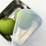 U-Konserve Stainless Steel To-Go Container - great eco-friendly gift idea from Stylish Spoon's 2013 Holiday Gift Guide | www.StylishSpoon.com
