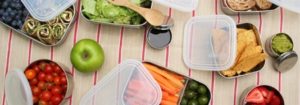 U-Konserve Stainless Steel To Go Containers - great eco-friendly gift idea from Stylish Spoon's 2013 Holiday Gift Guide | www.StylishSpoon.com
