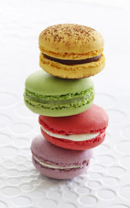 Macaron Day NYC 2014