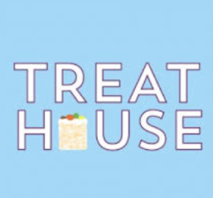 Treat House Rice Crispy Treats in NYC | stylishspoon.com