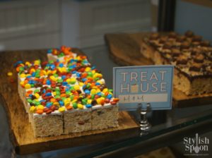 Treat House in NYC | stylishspoon.com