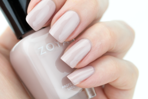 Zoya Nontoxic Nail Polish | stylishspoon.com