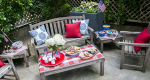 All-American 4th of July Party