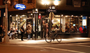 RIsotteria Gluten-Free Restaurant in NYC
