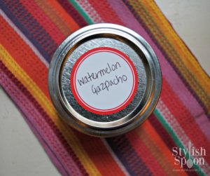 watermelon tomato gazpacho