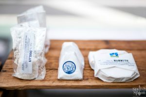 Friday Find NYC: Ardith Mae Goat Cheese | stylishspoon.com