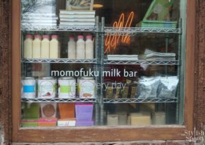 Momofuku Milk Bar Upper West Side NYC| stylishspoon.com