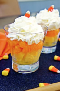 Healthy Halloween Kids Snack Ideas