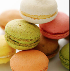 NYC Macaron Day 2015