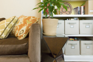 Organized Home