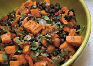 healthy cinco de mayo recipe vegan
