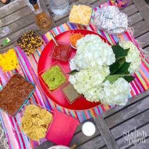 summer slow cooker recipe