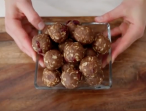 vegan, gluten-free snacks, kid-friendly