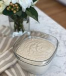 Raw Oatmeal