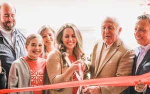 Stylish Spoon Grand Opening in SONO