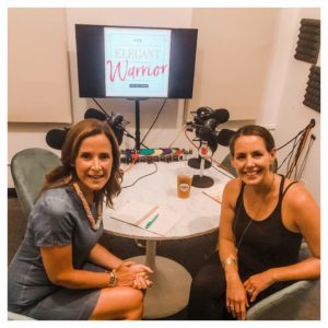 Elegant Warrior Podcast