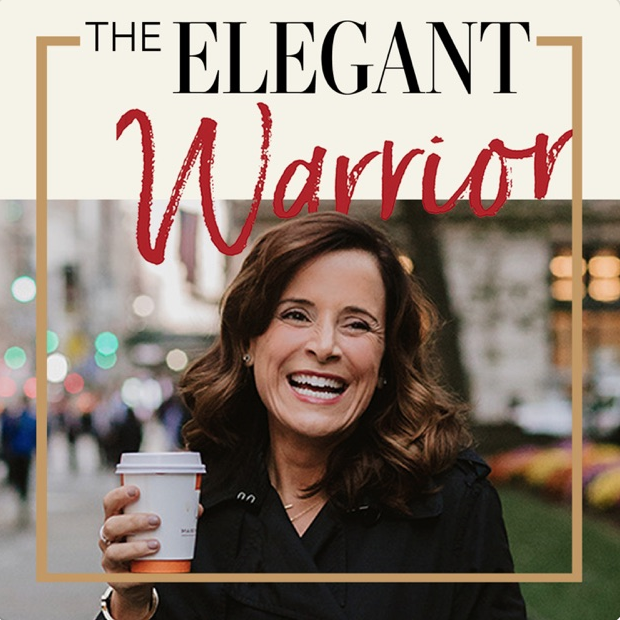 Elegant Warrior Podcast