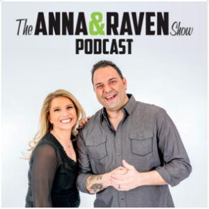 Anna and Raven Show